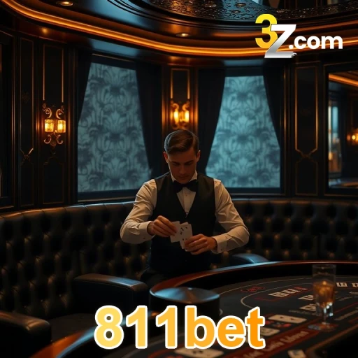 811bet login Apostas