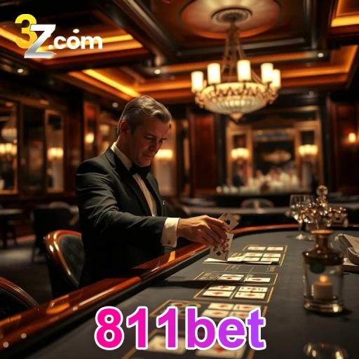 811bet login