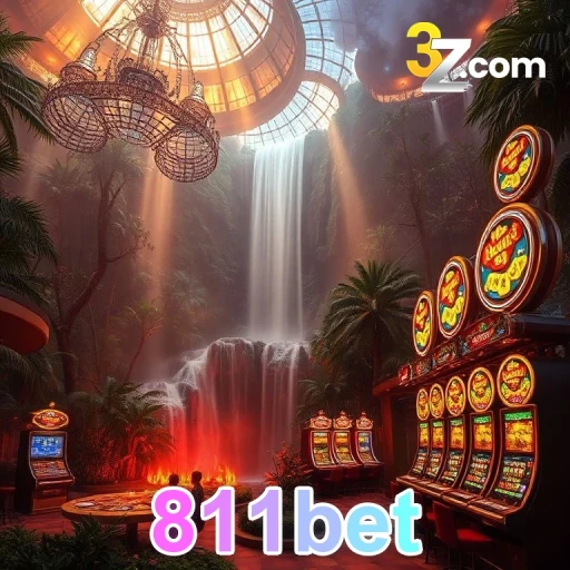 811bet login Jogos