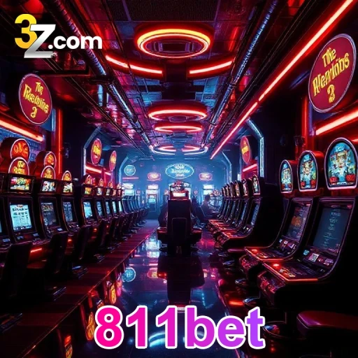 811bet login Jogos de caça-níqueis